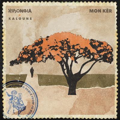 Mon Kèr (Including JO BISSA's remix)