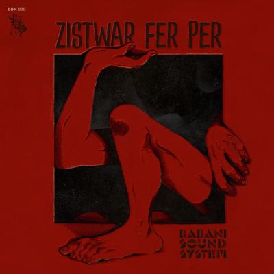 Zistwar Fer Per (VINYL)